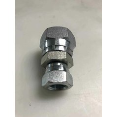 Spojka BSP 1/2" / M22x1,5 vnút/vnút
